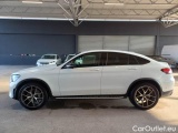  Mercedes  G-Klasee MERCEDES-BENZ GLC COUPÈ / 2019 / 5P / SUV 300 D 4MATIC PREMIUM AUT. #8