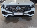  Mercedes  G-Klasee MERCEDES-BENZ GLC COUPÈ / 2019 / 5P / SUV 300 D 4MATIC PREMIUM AUT. #37