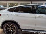  Mercedes  G-Klasee MERCEDES-BENZ GLC COUPÈ / 2019 / 5P / SUV 300 D 4MATIC PREMIUM AUT. #49