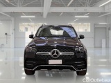  Mercedes  G-Klasee MERCEDES-BENZ GLE / 2018 / 5P / SUV GLE 350 D 4MATIC PREMIUM PLUS #6