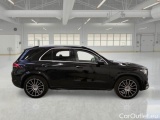  Mercedes  G-Klasee MERCEDES-BENZ GLE / 2018 / 5P / SUV GLE 350 D 4MATIC PREMIUM PLUS #7