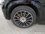  Mercedes  G-Klasee MERCEDES-BENZ GLE / 2018 / 5P / SUV GLE 350 D 4MATIC PREMIUM PLUS #21