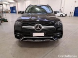  Mercedes  G-Klasee MERCEDES-BENZ GLE / 2018 / 5P / SUV GLE 350 D 4MATIC PREMIUM PLUS #33