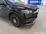  Mercedes  G-Klasee MERCEDES-BENZ GLE / 2018 / 5P / SUV GLE 350 D 4MATIC PREMIUM PLUS #37