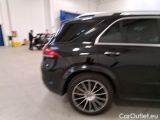  Mercedes  G-Klasee MERCEDES-BENZ GLE / 2018 / 5P / SUV GLE 350 D 4MATIC PREMIUM PLUS #61