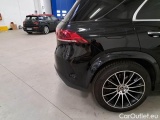  Mercedes  G-Klasee MERCEDES-BENZ GLE / 2018 / 5P / SUV GLE 350 D 4MATIC PREMIUM PLUS #66