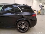  Mercedes  G-Klasee MERCEDES-BENZ GLE / 2018 / 5P / SUV GLE 350 D 4MATIC PREMIUM PLUS #83
