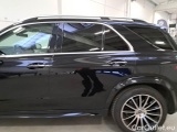  Mercedes  G-Klasee MERCEDES-BENZ GLE / 2018 / 5P / SUV GLE 350 D 4MATIC PREMIUM PLUS #87