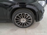  Mercedes  G-Klasee MERCEDES-BENZ GLE / 2018 / 5P / SUV GLE 350 D 4MATIC PREMIUM PLUS #107