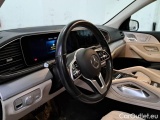  Mercedes  G-Klasee MERCEDES-BENZ GLE / 2018 / 5P / SUV GLE 350 D 4MATIC PREMIUM PLUS #154