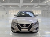  Nissan  Qashqai NISSAN  / 2017 / 5P / CROSSOVER 1.5 DCI 115 BUSINESS DCT #6