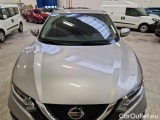  Nissan  Qashqai NISSAN  / 2017 / 5P / CROSSOVER 1.5 DCI 115 BUSINESS DCT #32