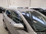  Nissan  Qashqai NISSAN  / 2017 / 5P / CROSSOVER 1.5 DCI 115 BUSINESS DCT #51
