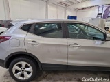  Nissan  Qashqai NISSAN  / 2017 / 5P / CROSSOVER 1.5 DCI 115 BUSINESS DCT #58