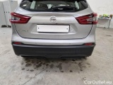  Nissan  Qashqai NISSAN  / 2017 / 5P / CROSSOVER 1.5 DCI 115 BUSINESS DCT #70
