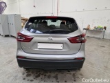  Nissan  Qashqai NISSAN  / 2017 / 5P / CROSSOVER 1.5 DCI 115 BUSINESS DCT #76