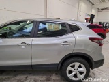  Nissan  Qashqai NISSAN  / 2017 / 5P / CROSSOVER 1.5 DCI 115 BUSINESS DCT #83