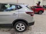  Nissan  Qashqai NISSAN  / 2017 / 5P / CROSSOVER 1.5 DCI 115 BUSINESS DCT #81