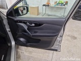  Nissan  Qashqai NISSAN  / 2017 / 5P / CROSSOVER 1.5 DCI 115 BUSINESS DCT #117