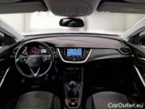  Opel   Grandland X OPEL / 2017 / 5P / SUV 1.5 ECOTEC DIESEL BUSINESS 130CV SeS MT6 #3