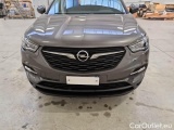  Opel   Grandland X OPEL / 2017 / 5P / SUV 1.5 ECOTEC DIESEL BUSINESS 130CV SeS MT6 #25