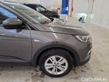  Opel   Grandland X OPEL / 2017 / 5P / SUV 1.5 ECOTEC DIESEL BUSINESS 130CV SeS MT6 #29