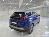  Peugeot  3008 PEUGEOT  / 2016 / 5P / SUV BLUEHDI 130 EAT8 SeS ALLURE #2
