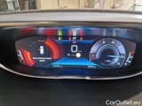  Peugeot  3008 PEUGEOT  / 2016 / 5P / SUV BLUEHDI 130 EAT8 SeS ALLURE #4