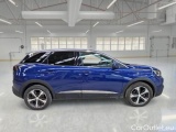 Peugeot  3008 PEUGEOT  / 2016 / 5P / SUV BLUEHDI 130 EAT8 SeS ALLURE #7