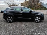  Peugeot  3008 PEUGEOT  / 2016 / 5P / SUV BLUEHDI 130 EAT8 SeS BUSINESS #7