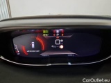  Peugeot  3008 PEUGEOT  / 2020 / 5P / SUV BLUEHDI 130 SeS EAT8 GT AUT. #4