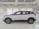  Peugeot  3008 PEUGEOT  / 2016 / 5P / SUV BLUEHDI 130 SeS BUSINESS #8
