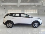  Peugeot  3008 PEUGEOT  / 2016 / 5P / SUV BLUEHDI 130 SeS BUSINESS #7