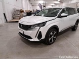  Peugeot  5008 PEUGEOT  / 2020 / 5P / SUV BLUEHDI 130 ALLURE EAT8 S/S AUT. #33