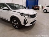  Peugeot  5008 PEUGEOT  / 2020 / 5P / SUV BLUEHDI 130 ALLURE EAT8 S/S AUT. #40
