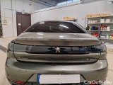  Peugeot  508 PEUGEOT  / 2018 / 5P / BERLINA BLUEHDI 160 GT LINE S/S EAT8 AUT. #64