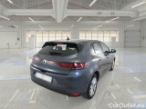  Renault  Megane RENAULT MÉGANE / 2020 / 5P / BERLINA 1.5 DCI 85KW BLUE BUSINESS #2