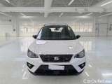  Seat  Arona SEAT  / 2017 / 5P / CROSSOVER 1.0 TGI 66KW FR #6