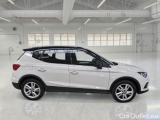  Seat  Arona SEAT  / 2017 / 5P / CROSSOVER 1.0 TGI 66KW FR #7
