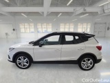  Seat  Arona SEAT  / 2017 / 5P / CROSSOVER 1.0 TGI 66KW FR #8