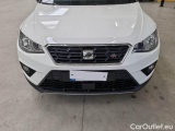  Seat  Arona SEAT  / 2017 / 5P / CROSSOVER 1.0 TGI 66KW FR #25
