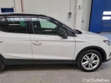  Seat  Arona SEAT  / 2017 / 5P / CROSSOVER 1.0 TGI 66KW FR #36