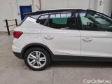  Seat  Arona SEAT  / 2017 / 5P / CROSSOVER 1.0 TGI 66KW FR #40