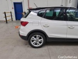  Seat  Arona SEAT  / 2017 / 5P / CROSSOVER 1.0 TGI 66KW FR #44