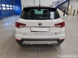  Seat  Arona SEAT  / 2017 / 5P / CROSSOVER 1.0 TGI 66KW FR #46