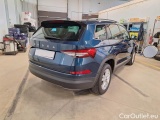  Skoda  Kodiaq SKODA  / 2021 / 5P / SUV 2.0 TDI 110KW EXECUTIVE DSG 7P #2