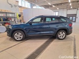 Skoda  Kodiaq SKODA  / 2021 / 5P / SUV 2.0 TDI 110KW EXECUTIVE DSG 7P #8
