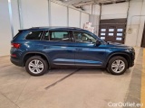  Skoda  Kodiaq SKODA  / 2021 / 5P / SUV 2.0 TDI 110KW EXECUTIVE DSG 7P #7