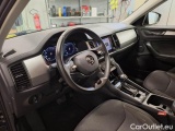 Skoda  Kodiaq SKODA  / 2021 / 5P / SUV 2.0 TDI 110KW EXECUTIVE DSG 7P #3