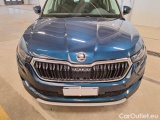  Skoda  Kodiaq SKODA  / 2021 / 5P / SUV 2.0 TDI 110KW EXECUTIVE DSG 7P #21